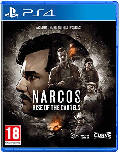 Narcos: ascensão dos cartéis