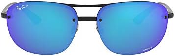 RAY-BAN RB4275CH CHOMANCE SOLPLESSES