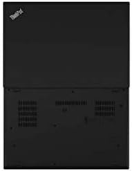 Lenovo ThinkPad T15 2ª geração 2 15,6 FHD 300 nits IPS Anti-Glare, I7-1165G7, 32 GB de RAM, 1 TB NVME SSD, KYB de backlit, leitor