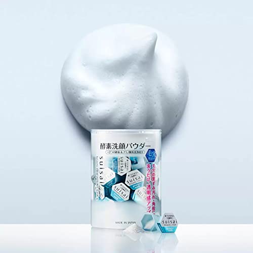 Kanebo Suisai Beauty Clear Powder 0,4g 32 peças por suisai