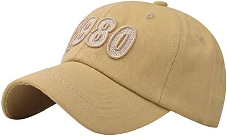 Chapéus de beisebol de bordado sólido no verão neutro Chapéus ao ar livre masculino para mulheres Caps de beisebol fêmeas Visores