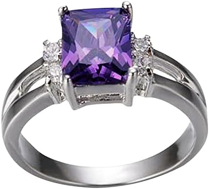 2023 Novo anel de casamento de noivado Anel especial As jóias da noiva Mulheres para anéis de namorada letra M Ring