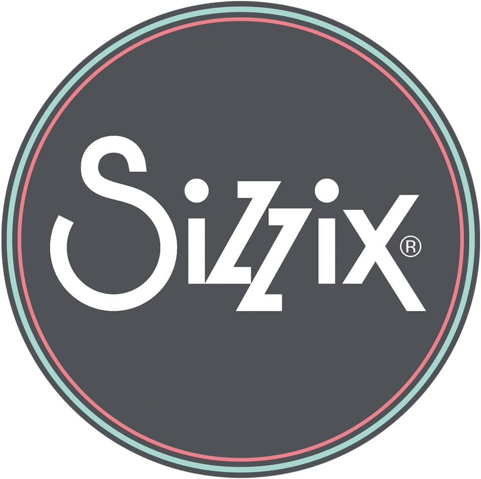Sizzix Effectz Glaze 100ml Crystal, tamanho único, multicolor