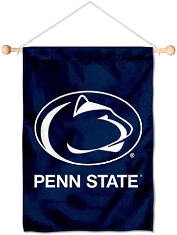 Penn Mini Banner Small Banner e Banner Pacote
