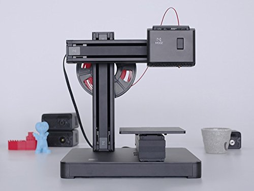 DOBOT MOOZ -1Z - Impressora 3D metálica transformável de grau industrial