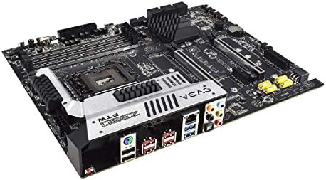 EVGA Z390 FTW, LGA 1151, Intel Z390, SATA 6GB/S, USB 3.1, USB 3.0, ATX, placa-mãe Intel 123-CS-E397-KR