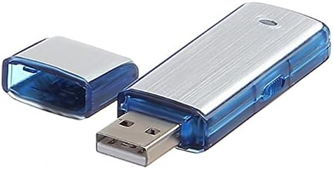 Dloett Mini USB Voice Recorder Recorder Recorder