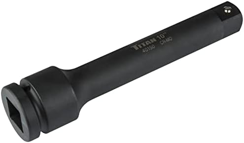 Titan - 1 dr x 10 Extensão de impacto B