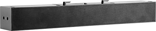 Barra de alto -falante HP S100 - Prodisplays compatíveis, elitedisplays z Displays