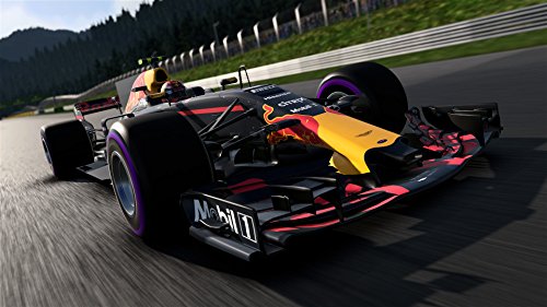 F1 2017 Edição Especial