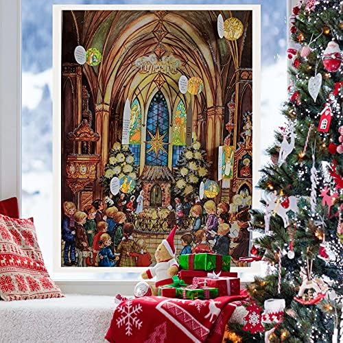 Sellmer Church Advent Calendar