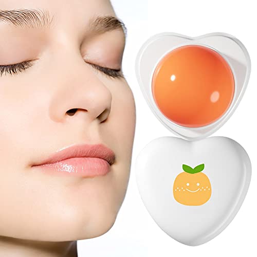 WGUST Lipstick 64 Batom de frutas hidratante Cuidação hidratante Cuidado Lip Lip Lip Lipsk Tint Torn Off Off Off