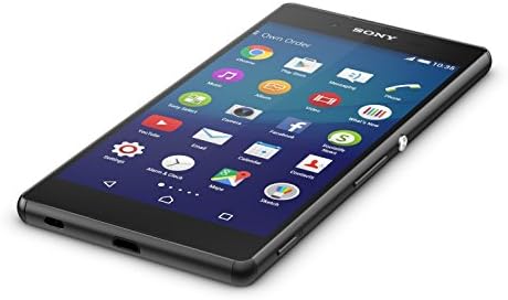 Sony Xperia Z3+ E6553 5,2 polegadas de 32 GB de fábrica Smartphone - estoque internacional sem garantia