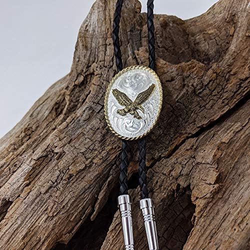 Montana Silversmiths Western Lifestyle Bolo Tie