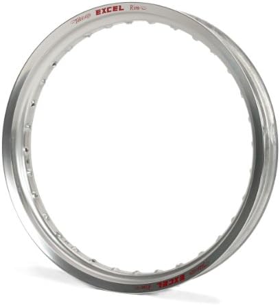 Excel Fes418 Silver 18 x 2,15 32 orifícios Takasago Rim