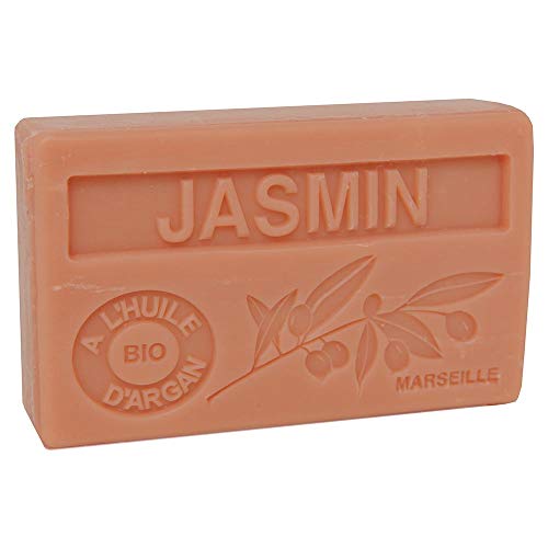 Maison Du Savon - Soap arganoil 100G - Jasmine