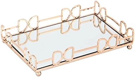 Wxxgy Jewelry Display Gabinete pentear mesa de penteado Rack de armazenamento para quarto de banheiro/A/Tamanho único