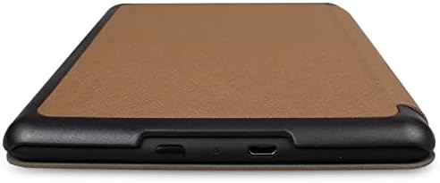 Para capa do Kindle Paperwhite, 10ª geração de 2018 com capa inteligente de sono/wake automático para o Kindle 4 Protection
