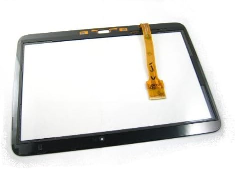 Substituição do digitalizador de tela de toque para Samsung Galaxy Tab 3 10.1 GT-P5200 P5210 P5220 Black