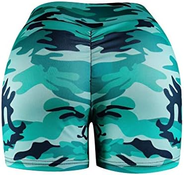 shorts femininos de iopqo com bolsos de compressão scorts shorts shorts bike women yoga capris sob shorts de vestido