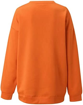 Gnomos Sorto para mulheres Love Love Blusa de pulôvera impressa no dia dos namorados Sweater Spring Casual Crop Tops