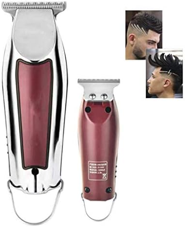 GFDFD Professional Haircut Kit Clippers for Men Rechargable Hair Clippers