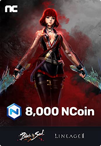 NCSOFT NCOIN 400 [código de jogo online]