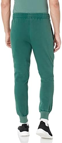 Calças de corredor de campeão masculino, calças de corredor de lavagem vintage para homens, melhor calça de moletom para homens, mais