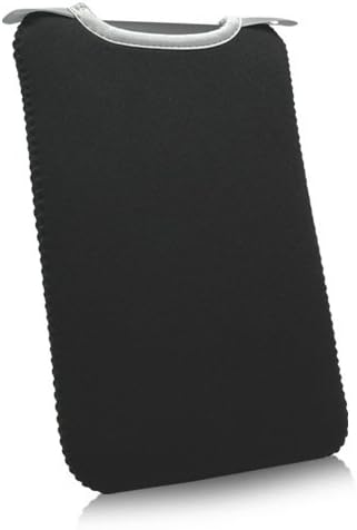 Caixa de ondas de caixa para a Kindle Paperwhite - Slipsuit, capa de proteção à bolsa de neoprene suave e suave