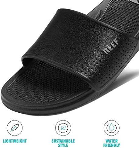 Oasis de recife slide slide Sport Sandal