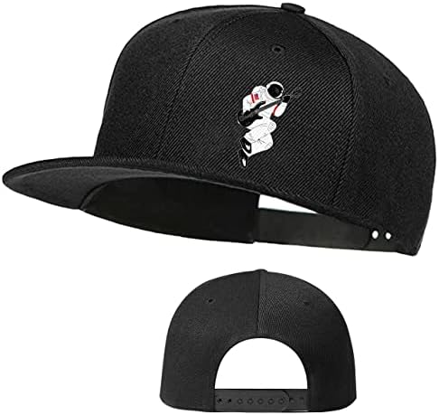 Skull Skateboards Hat chapéus chapéus para homens Snap mochila masculino e tampa Caps Cool Snapback Baseball Cap para meninos Hip Hop