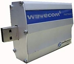 Modem GSM com WaveCom M1306b Q24Plus Módulo USB Interface AT Comandos SMS