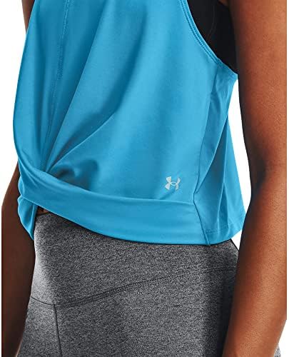 Under Armour Women's Heatgear Racerback Tank