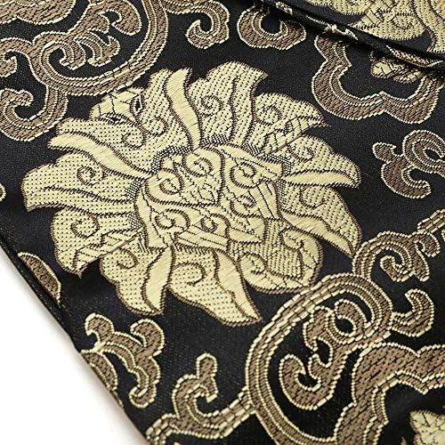 Wixine 1PCS Silk Katana Sword Bag Case para samurais japoneses