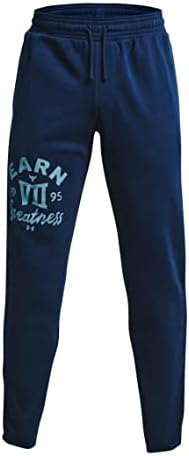 Under Armour Project Men's Rock Heavyweight Terry Pants 1370455