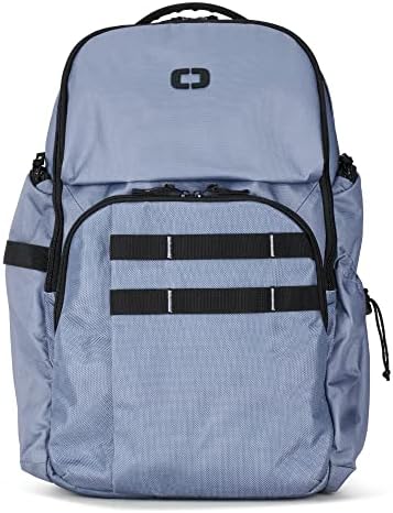 OGIO PACE PRO Backpack 25L, Blue Mirage, 25 litros