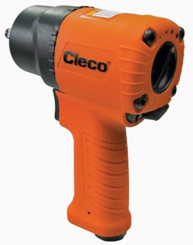 Cleco, CWC-375p, Impact Clean, 450 pés-lb., 37,0 CFM