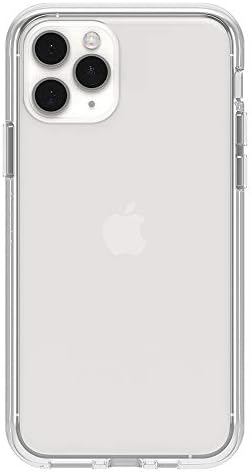 Caso da série OtterBox Prefix para iPhone 11 Pro - Clear
