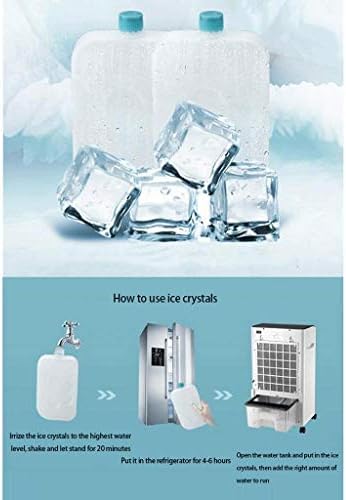 ISOBU LILIANG--Resfriadores evaporativos Filador de ar condicionado de ar condicionado de ar condicionado frias de resfriamento