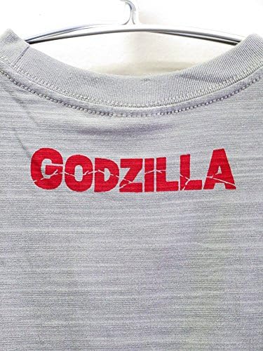 Folcart Godzilla Camise