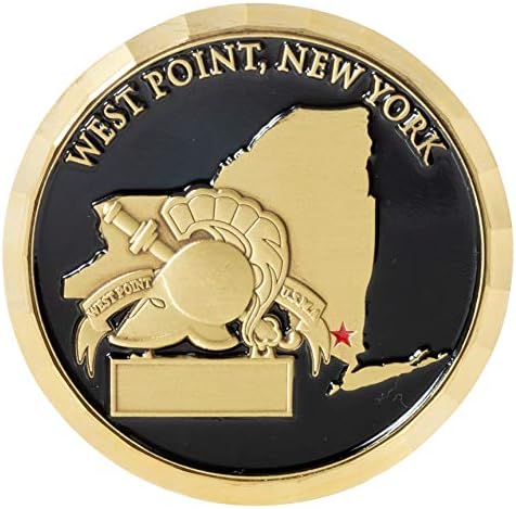 Academia Militar dos Estados Unidos Exército USMA West Point Duty Honor Country Challenge