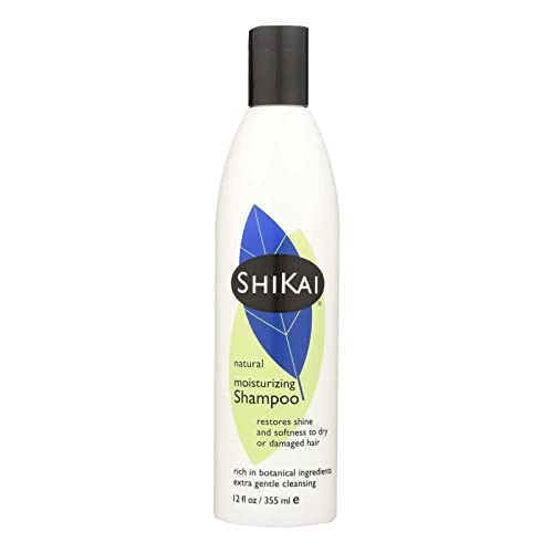 Shikai hidratante shampoo - 12 oz