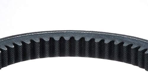 Belts Goodyear 28480 V-Belt, 28/32 de largura, 48 Comprimento