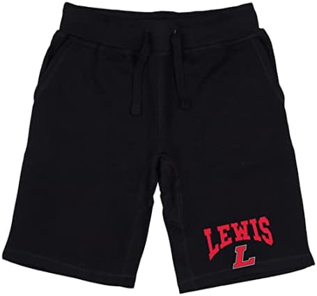 LEWIS University Flyers Premium College College Fleece Shorts