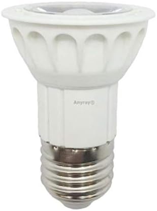AnyraRy LED 5W Substituição para alcance Halogen Lâmpada AP3203068 WB08X10028 50W 120V