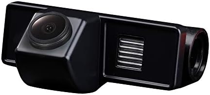 Câmera de carro traseira HDMEU para Nissan Navara Citroen C4 C5 Peugeot 307 308cc Hyundai Tucson Accent Elantra Terracan