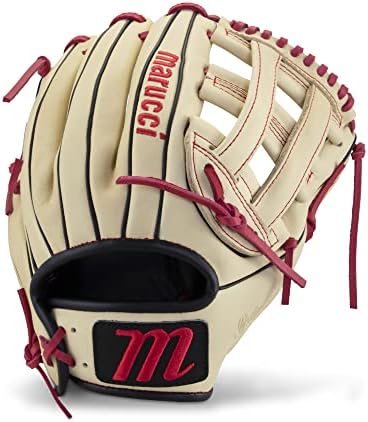 Marucci Oxbow M-Type Baseball Glove Series