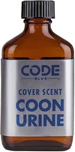 Código Urina Blue Coon
