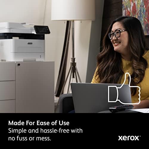 Xerox Phaser 6500/ WorkCentre 6505 Cartucho de toner de alta capacidade de magenta - 106R01595