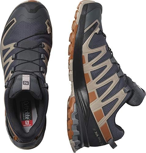 Salomon Speedcross 4 Trail Running Shoes para mulheres